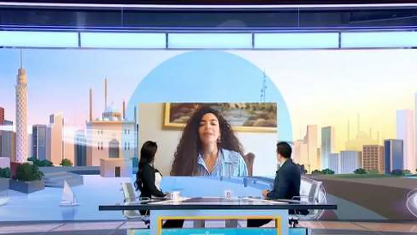 أول مصرية تفوز بجائزة «الأطروحة» في الصيدلة بفرنسا: حلمي تحقق (فيديو)
| يلا شوت