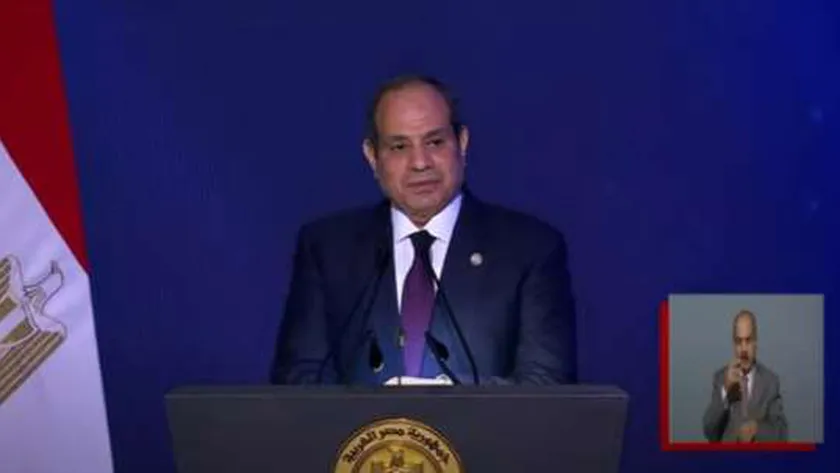 الرئيس السيسي باحتفالية عيد الشرطة: مهما عملنا مش هنقدر نعوض أي شهيد أو مصاب
| يلا شوت