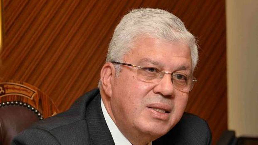 «التعليم العالي»: اتحادات الطلاب ركيزة أساسية لإعداد قيادات تسهم في بناء الجمهورية الجديدة
| يلا شوت
