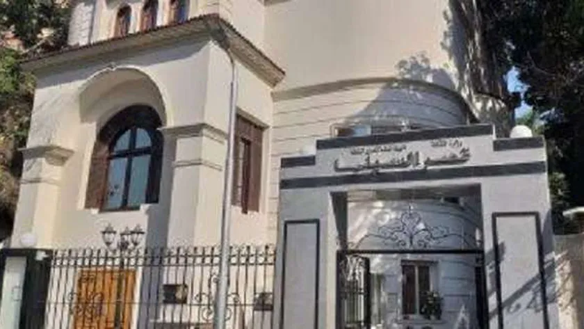 «قصور الثقافة» تطلق دورة تدريبية للدراسات السينمائية الحرة
| يلا شوت