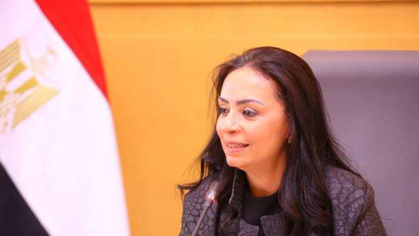 «التضامن»: بدء صرف 3.1 مليار جنيه للأسر المستفيدة من «تكافل وكرامة»
| يلا شوت