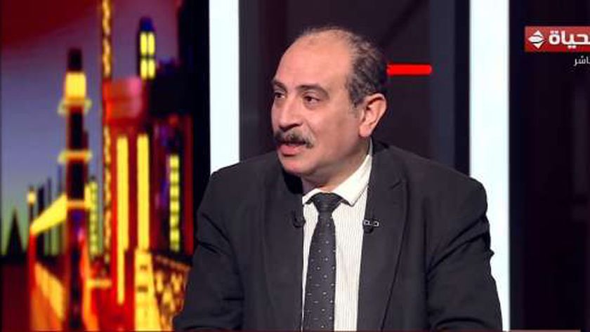 أستاذ علوم سياسية: مصر شهدت إنجازات طوال الفترة الماضية رغم التوتر الإقليمي
| يلا شوت