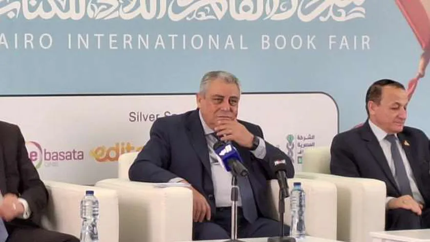 مساعد وزير الخارجية الأسبق: أمريكا لديها مخطط لتعميم الفوضي في المنطقة
| يلا شوت