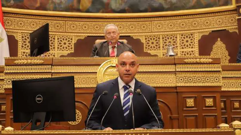 «الشيوخ» يناقش تطوير المطارات.. وتوصية باستخدام جواز السفر الإلكتروني
| يلا شوت
