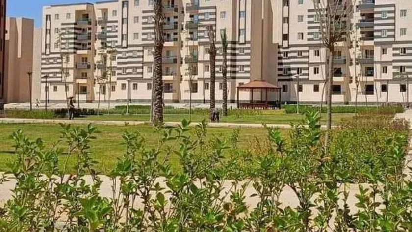 موعد فرز مستندات المتقدمين لشقق الإسكان الاجتماعي
| يلا شوت