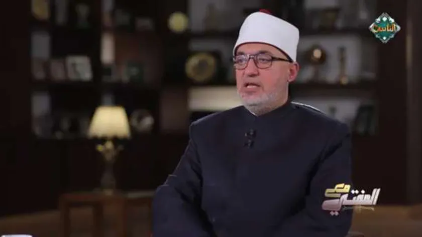المفتي: غياب الدين يسبب سيولة أخلاقية وانتشار للفواحش
| يلا شوت