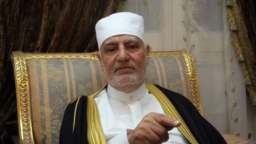 وزير الأوقاف يزور نصر فريد واصل بالمستشفى للاطمئنان على صحته
| يلا شوت