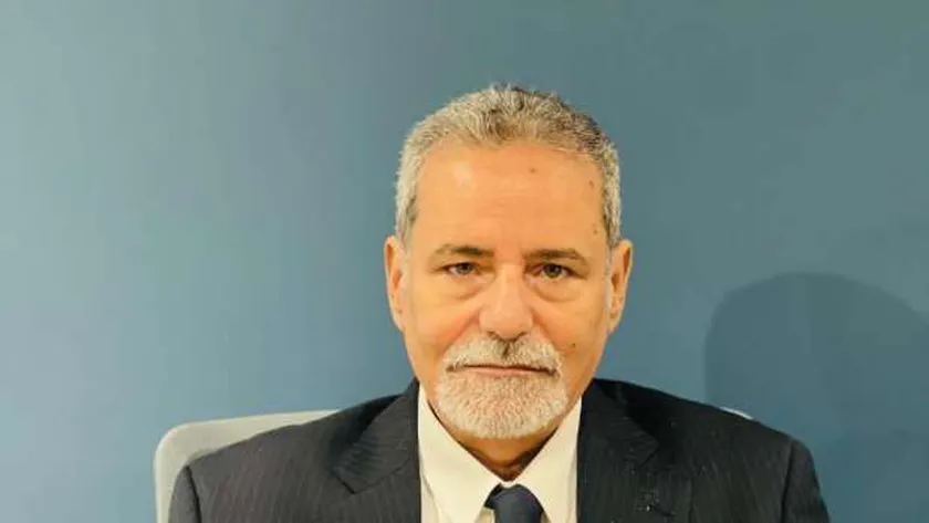 عضو أمناء الحوار الوطني: موقف مصر لا يمكن أن يتغير في قضية فلسطين
| يلا شوت