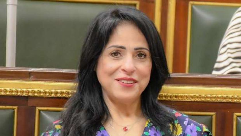 النائبة ميرال الهريدي: الإخوان يسعون لتفتيت النسيج المجتمعي وإضعاف مؤسسات الدولة
| يلا شوت