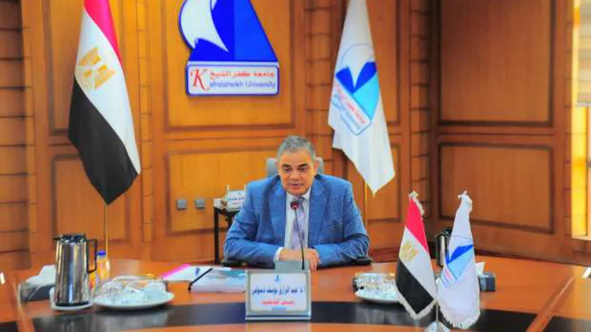 اعتماد نتيجة الدبلوم المهني التطبيقي بكلية الذكاء الاصطناعي جامعة كفر الشيخ
| يلا شوت