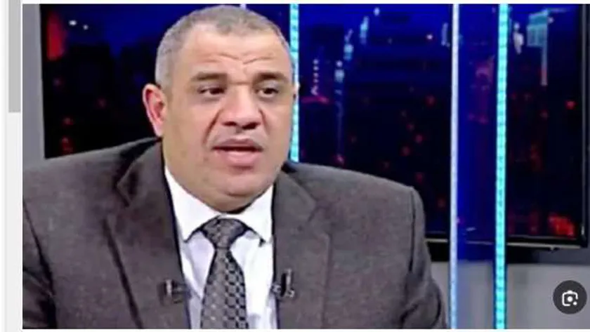 خبير في شؤون الحركات الإسلامية: 30 يونيو انتصار ضد التنظيمات المتطرفة
| يلا شوت