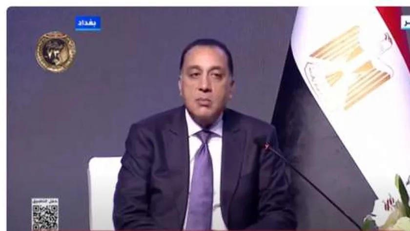 أبرز أنشطة رئيس مجلس الوزراء خلال أسبوع.. لقاءات واجتماعات وتوقيع اتفاقيات
| يلا شوت