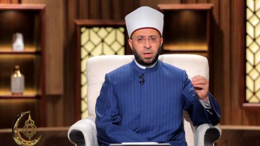 وزير الأوقاف للباحثين: يجب دراسة الأحاديث بدقة والتأكد من صحتها
| يلا شوت