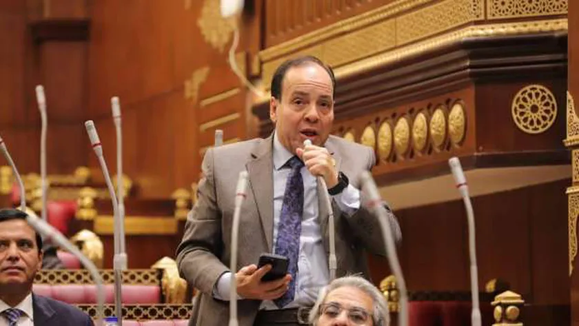 نائب رئيس برلمانية مجلس الشيوخ: مصر تثبت ريادتها في دعم قضية فلسطين
| يلا شوت
