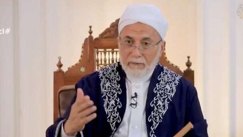 عالم أزهري: حقوق العباد أول ما يُسأل عنه المسلم يوم القيامة بعد الفرائض
| يلا شوت