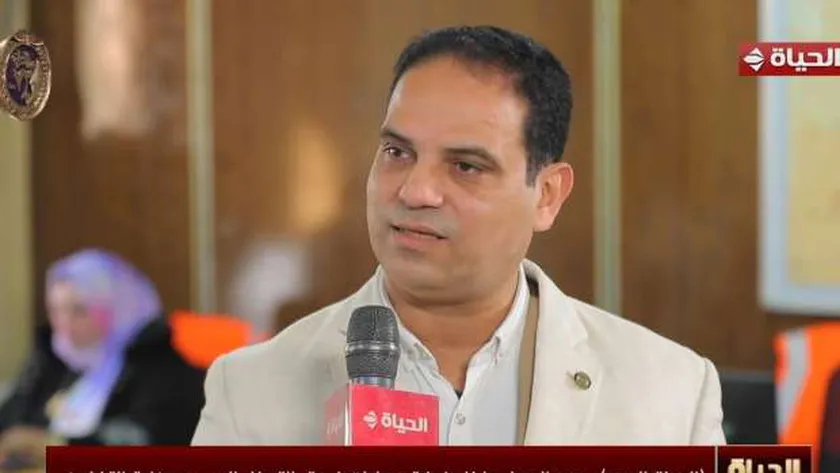 رئيس التدخل السريع بـ«التضامن»: لدينا 150 موظفا مدربا في جميع المحافظات
| يلا شوت