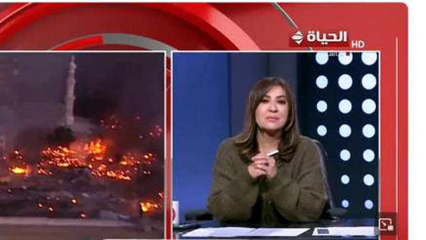 باحث في شؤون الجماعات المتطرفة: «الإخوان» يتاجرون بالأديان والأوطان والأزمات (فيديو)
| يلا شوت