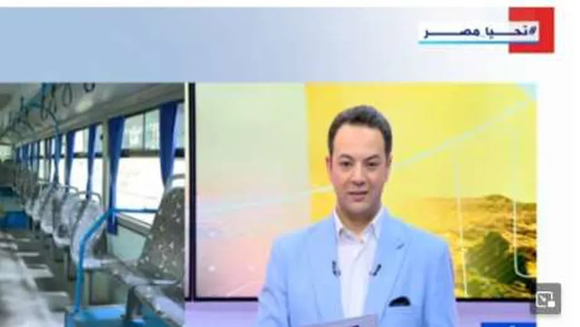 خبير اقتصادي: توطين الصناعة أحد استراتيجيات الدولة لزيادة المكون المحلي
| يلا شوت