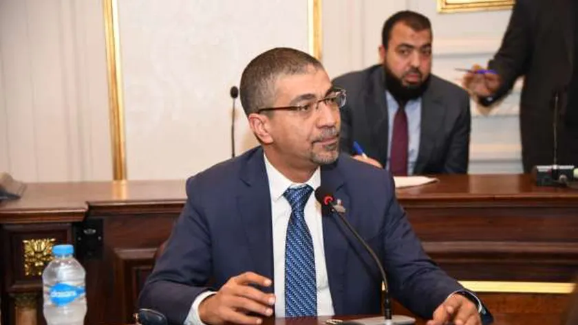 عضو بمجلس الشيوخ: تصريحات ترامب بشأن غزة مؤامرة هدفها تصفية القضية الفلسطينية
| يلا شوت