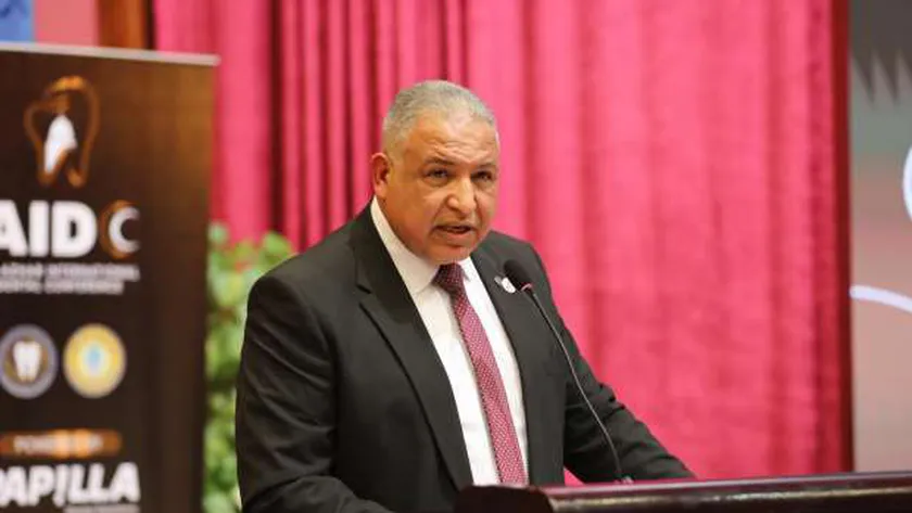 نائب رئيس جامعة الأزهر يشيد بجهود الدولة لتوطين صناعة الدواء
| يلا شوت
