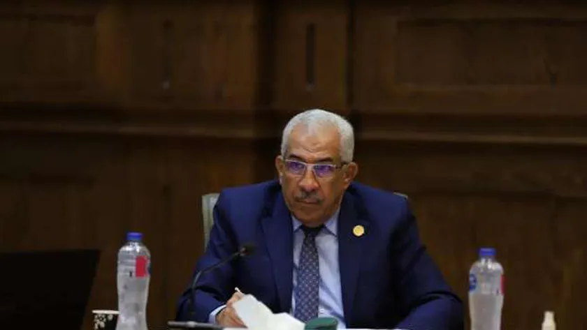 رئيس طاقة «الشيوخ»: مصر تدعم القضية الفلسطينية بالكامل وحق شعب غزة في إقامة دولته
| يلا شوت