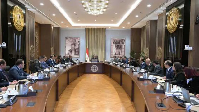 رئيس الوزراء يبحث مقترحات تيسير إنهاء إجراءات وصول السائحين للمطارات المصرية
| يلا شوت