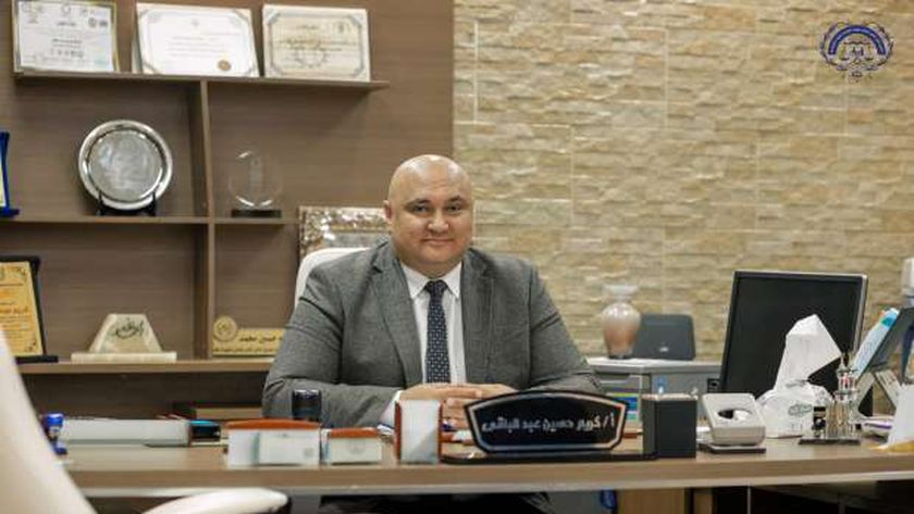 «العاملين بالنيابات والمحاكم»: التهجير القسري للفلسطينيين مخالف للقانون الدولي
| يلا شوت
