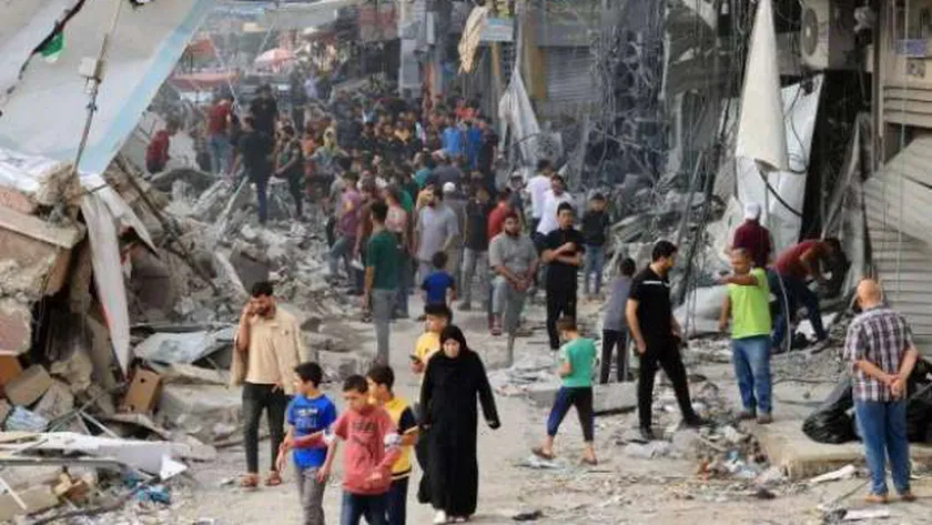 نقابة المعلمين تؤكد رفضها تصريحات ترامب بشأن تهجير الفلسطينيين
| يلا شوت