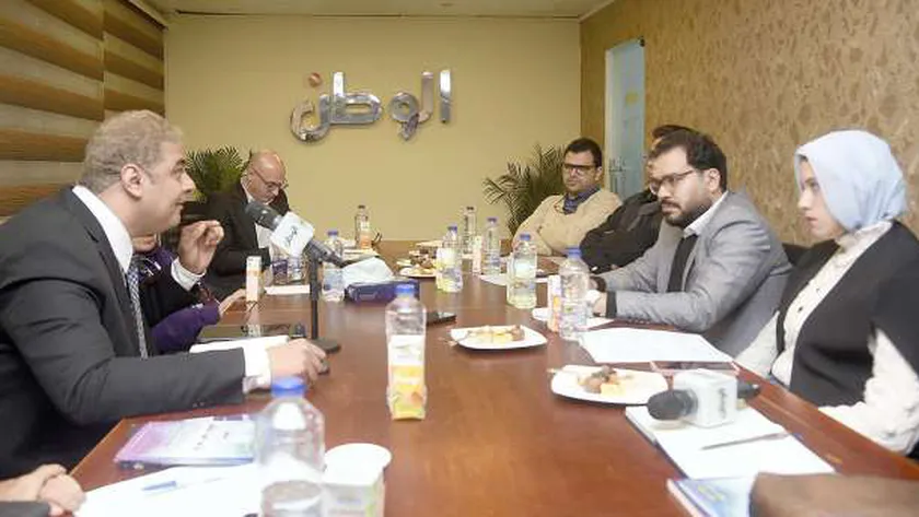 «الإخوان».. أعداء الوطن وصُناع الإرهاب
| يلا شوت