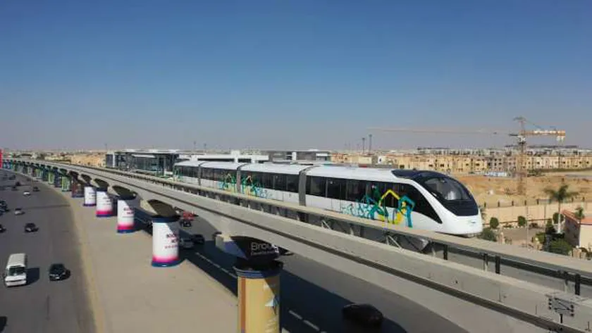 أستاذ هندسة طرق: المونوريل يحافظ على البيئة وتكلفته أقل من المترو
| يلا شوت
