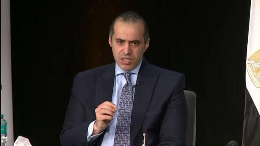 وزير الشئون النيابية: مصر حققت نهضة تشريعية ومؤسسية شاملة في مجال الحقوق المدنية والسياسية
| يلا شوت