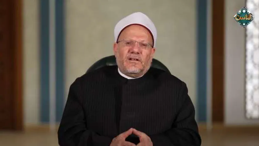 شوقي علام: الإسلام أنصف المرأة في الميراث
| يلا شوت