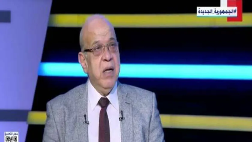 مقرر «القومي للسكان» السابق: انخفاض المواليد لأول مرة منذ 15 عاما إنجاز غير مسبوق
| يلا شوت