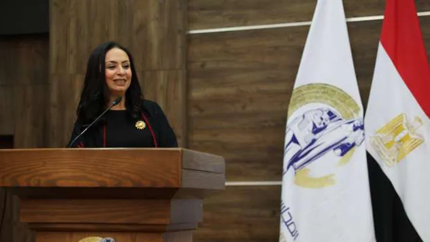 «التضامن»: مضاعفة مخصصات الإنفاق على الحماية الاجتماعية لـ635 مليار جنيه خلال 2024
| يلا شوت