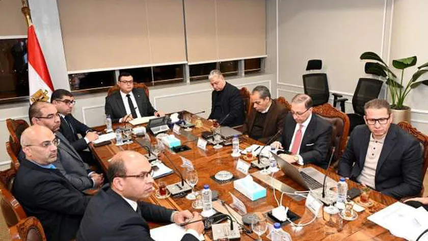 وزير الإسكان يتابع تنفيذ فنادق منطقة الأعمال المركزية بالعاصمة الإدارية
| يلا شوت