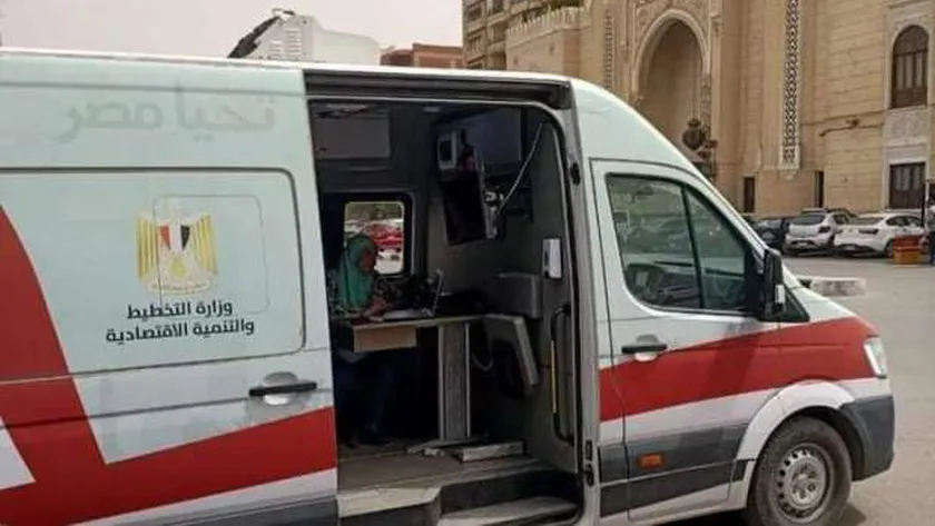 9 إجراءات من «التنمية المحلية» لرفع كفاءة المحليات وتقديم 140 خدمة للمواطنين
| يلا شوت