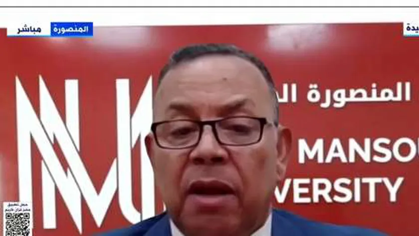 رئيس جامعة المنصورة الجديدة: البرامج الدراسية تلبي احتياجات سوق العمل
| يلا شوت