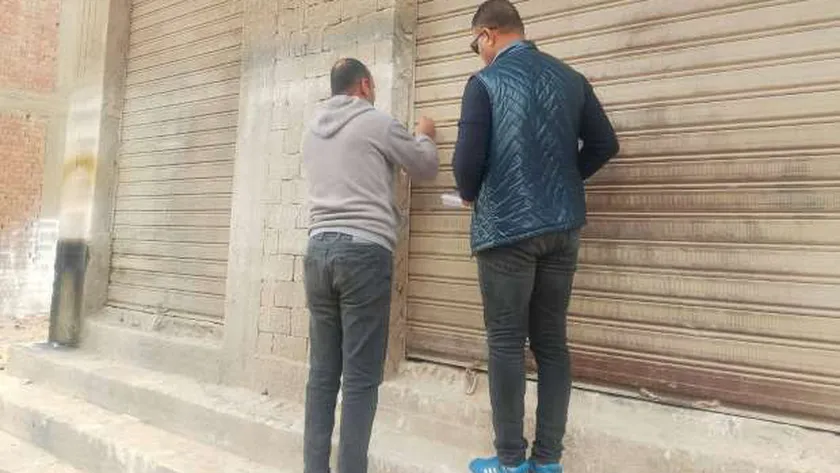 رئيس حي التبين تطالب المواطنين بسرعة استكمال طلبات التصالح في مخالفات البناء
| يلا شوت