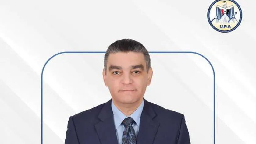 قرار جمهوري بتعيين الدكتور هشام ستيت رئيسا للهيئة المصرية للشراء الموحد
| يلا شوت