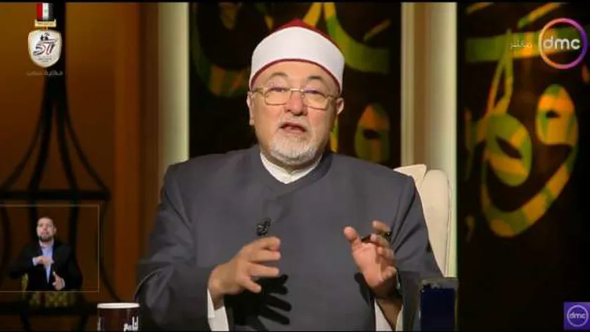 الشيخ خالد الجندي: لا بد من استخدام المصطلحات الدقيقة عند التحدث عن الله
| يلا شوت