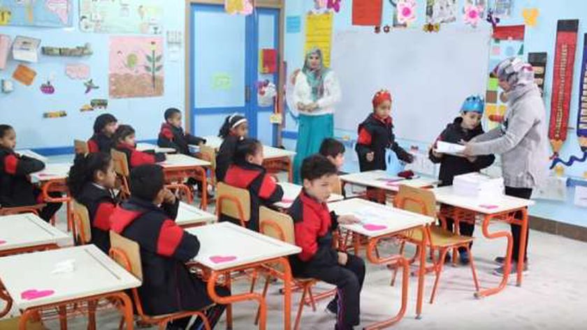آخر موعد للتقديم في المدارس المصرية اليابانية للعام الجديد.. «الرابط والشروط»
| يلا شوت