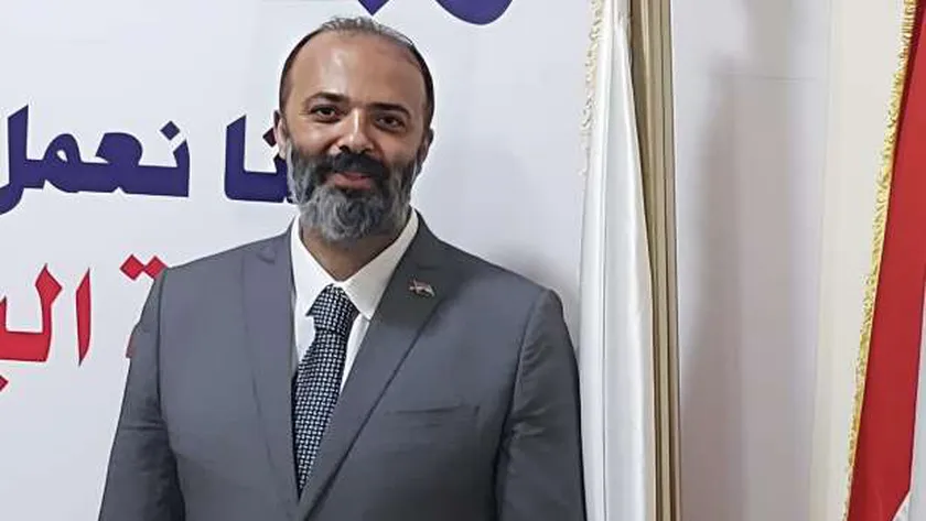 قيادي بـ«مستقبل وطن»: مصر تظل في طليعة الدول الداعمة لفلسطين بقيادة السيسي
| يلا شوت