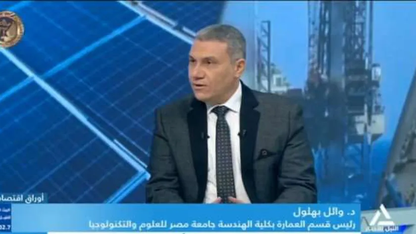 أستاذ عمارة: الساحل الشمالي الغربي منطقة عمرانية تخاطب جميع المستويات
| يلا شوت