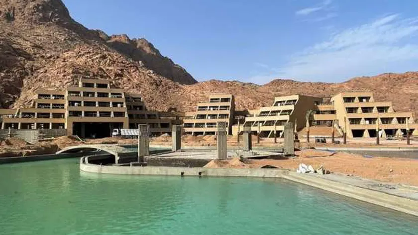 خبير سياحي: مصر تسير بخُطى سريعة لإنجاز مشروع «التجلي الأعظم» في سانت كاترين
| يلا شوت