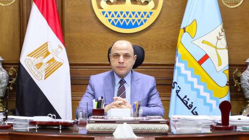 الجريدة الرسمية تنشر قرار اعتماد المخطط التفصيلي للمنطقة الصناعية في بلطيم
| يلا شوت