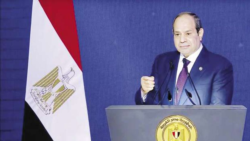 الكنيسة الأرثوذكسية تثمن تصريحات الرئيس السيسي بشأن رفض تهجير الفلسطينيين
| يلا شوت