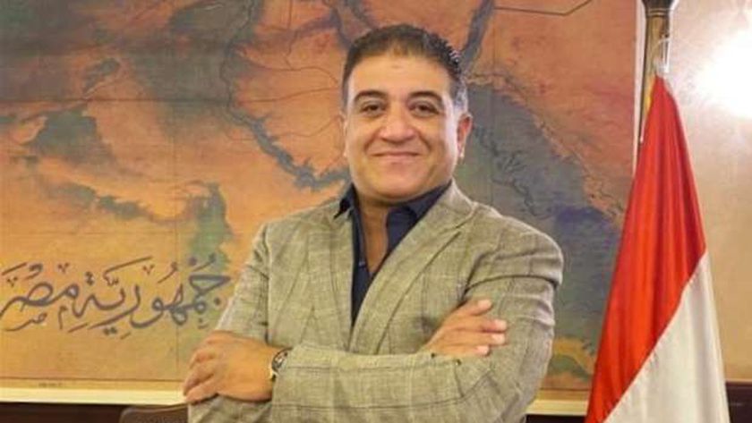 أمين صناعة «المصريين»: افتتاح مصنع تجميع سيارات جيلي نقلة نوعية جديدة
| يلا شوت