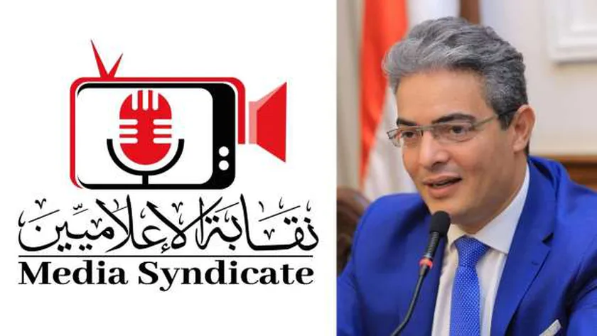 نقيب الإعلاميين: ندعم موقف مصر الثابت ضد تهجير الفلسطينيين وطمس قضيتهم
| يلا شوت