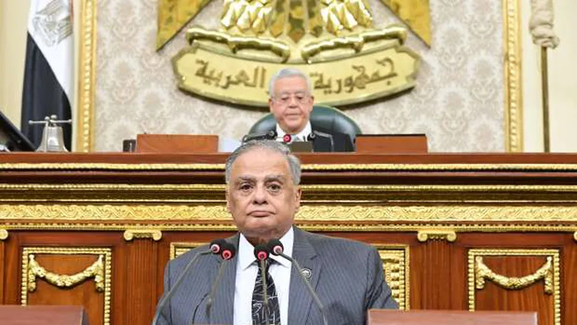 «النواب» يقر ضوابط سماع الشهود أمام سلطات التحقيق في «الإجراءات الجنائية»
| يلا شوت