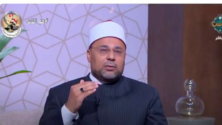 عالم بـ«الأوقاف»: الابتلاء امتحان من الله والصبر عليه من أعظم درجات الإيمان
| يلا شوت